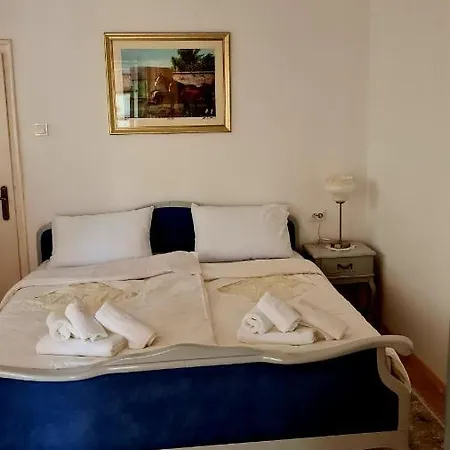 Lejlighed Bienestar - Centre Podgorica